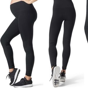Blanqi sport support maternity and postpartum leggings